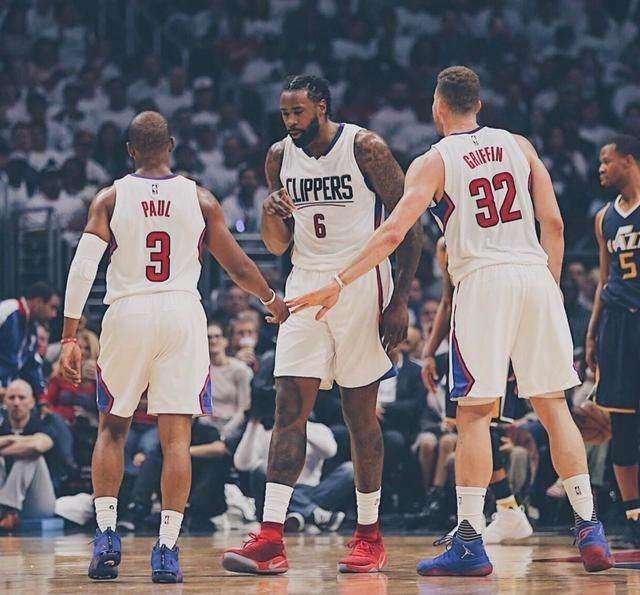 有些人，天生为关键战而生（有人注定为决胜时刻而生）