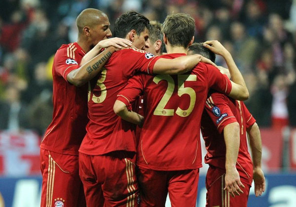 独造5球，拜仁边锋奥利塞vs弗赖堡数据一览（奥利塞单场造5球：拜仁翼锋对阵弗赖堡数据汇总）