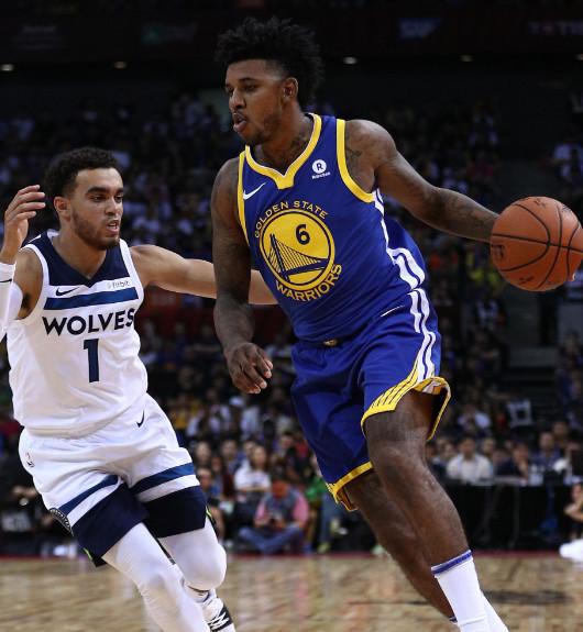 科尔：我们还没找到稳定的轮换体系，显然我们得先等库里回来（科尔：轮换体系未定，先等库里回归）