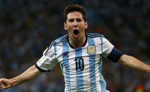 丰特：如果我赢得选举，我做的第一件事就是给梅西打电话（丰特：若当选，我第一时间将致电梅西）